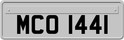 MCO1441