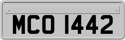 MCO1442