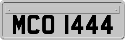 MCO1444