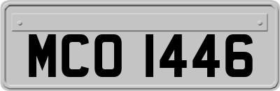 MCO1446