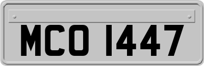 MCO1447