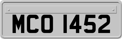 MCO1452