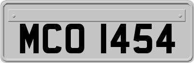 MCO1454