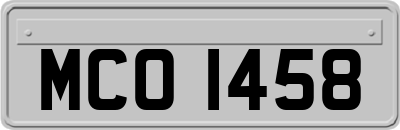 MCO1458