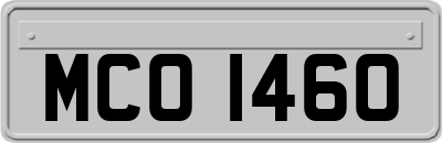 MCO1460