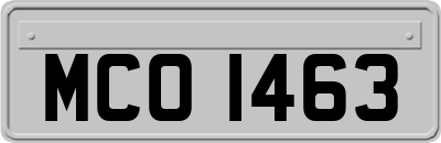 MCO1463