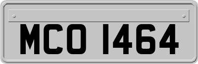 MCO1464