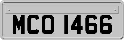 MCO1466