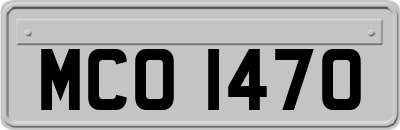 MCO1470