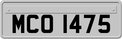 MCO1475