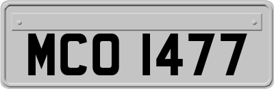MCO1477