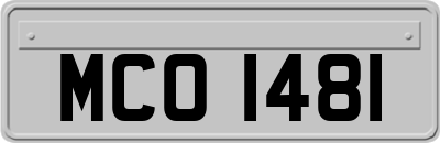 MCO1481