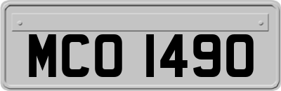 MCO1490