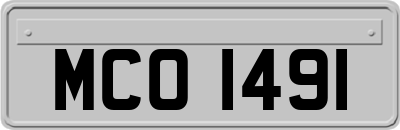 MCO1491