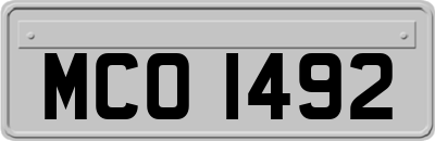 MCO1492