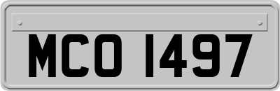 MCO1497