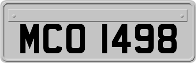 MCO1498