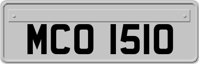 MCO1510