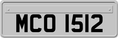 MCO1512