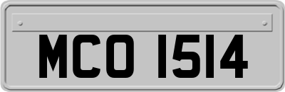 MCO1514