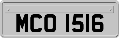 MCO1516
