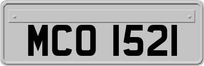 MCO1521