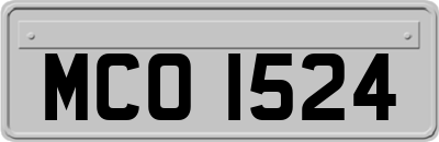 MCO1524