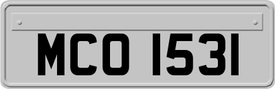 MCO1531