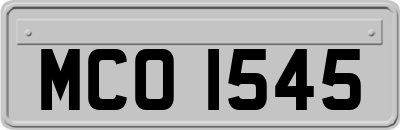 MCO1545