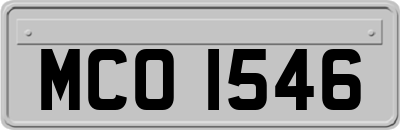 MCO1546