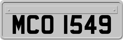 MCO1549