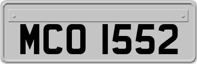 MCO1552