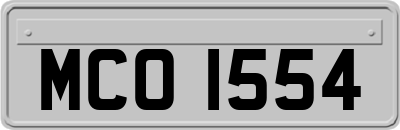 MCO1554