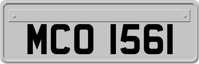 MCO1561