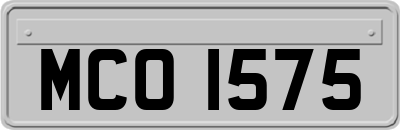 MCO1575