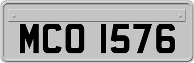 MCO1576