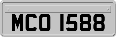 MCO1588