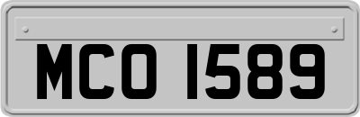 MCO1589