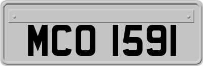 MCO1591