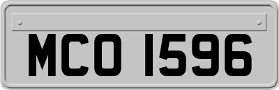 MCO1596