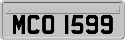 MCO1599