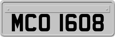MCO1608
