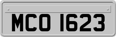 MCO1623