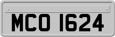 MCO1624