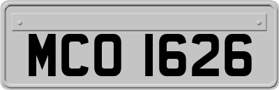 MCO1626