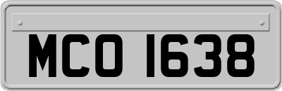 MCO1638