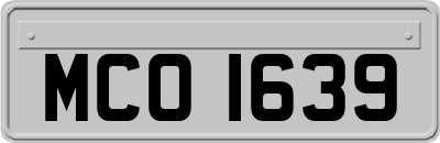 MCO1639