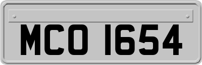 MCO1654