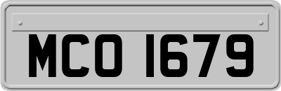 MCO1679
