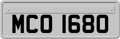 MCO1680